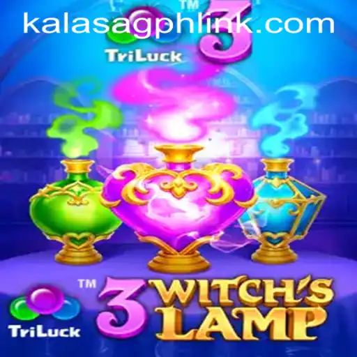 Unveiling the Magical World of 3WitchsLamp: A Journey into Arcane Adventures