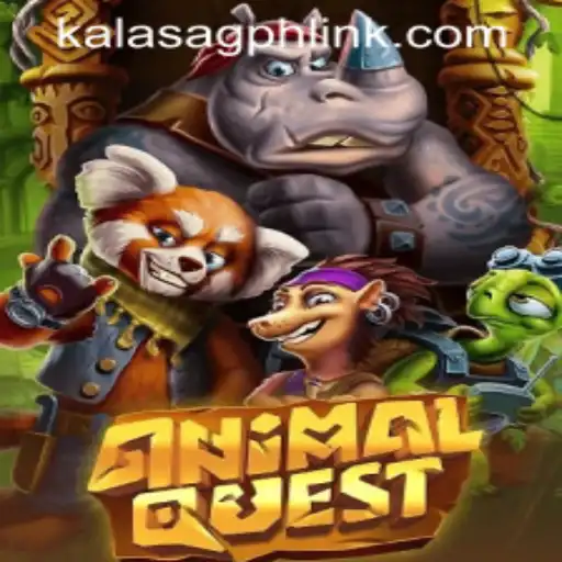 Discover the Adventure: Exploring AnimalQuest