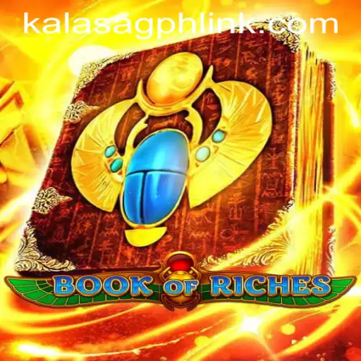 Exploring the World of BookofRiches: A Detailed Guide