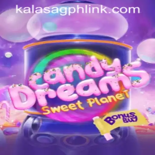 CandyDreamsSweetPlanet: A New Adventure Awaits