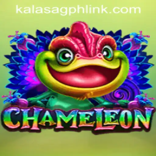 Chameleon: The Ultimate Game of Deception and Deduction