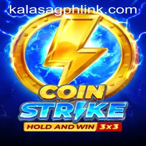 Exploring CoinStrike: The Ultimate Gaming Experience by KALASAGPH.COM