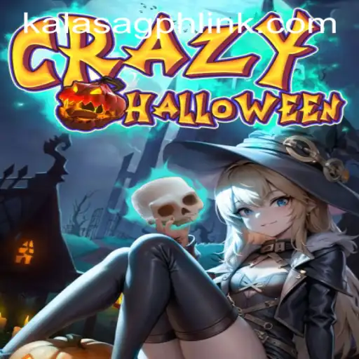 The Enchanting World of CrazyHalloween