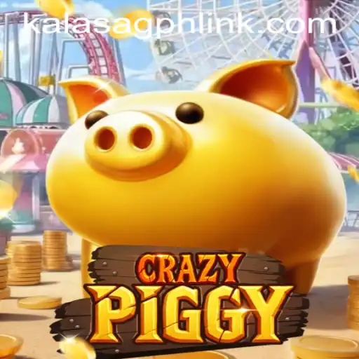 The Exciting World of CrazyPiggy and its Connection to KALASAGPH.COM