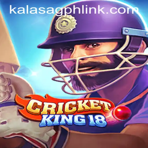 Discover the Exciting World of CricketKing18: A New Era in Mobile Gaming