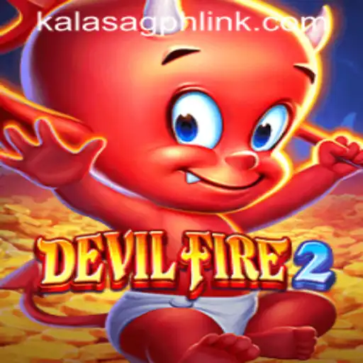 DevilFire2: A Thrilling Adventure with KALASAGPH.COM
