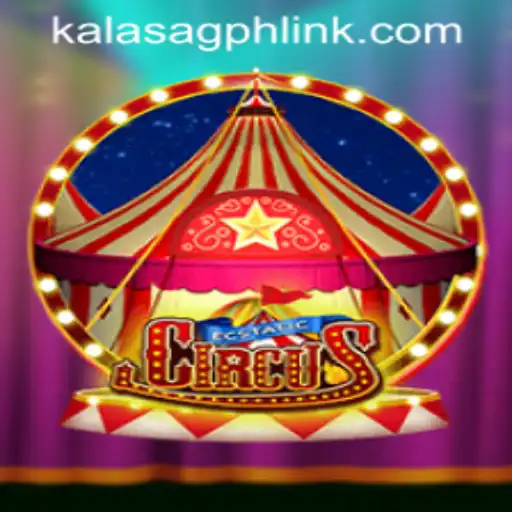 EcstaticCircus: A Thrilling Adventure in the World of Virtual Gaming