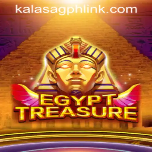 Unveiling the Mysteries of EgyptTreasure: A Riveting Adventure into Ancient Lands