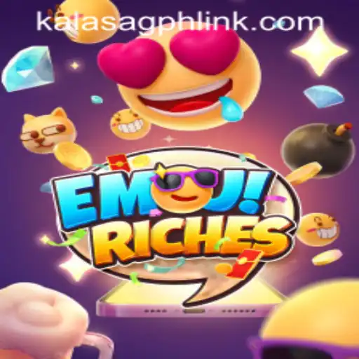 Discover the Joys of EmojiRiches