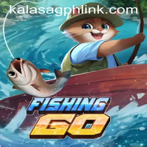 FishingGO: Dive into the World of Virtual Angling with KALASAGPH.COM