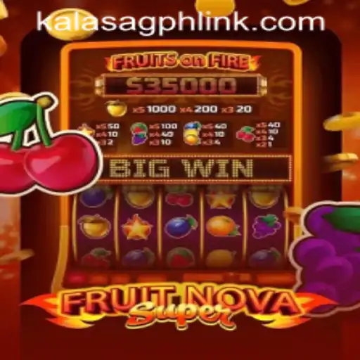 Discovering the Excitement of FruitNovaSuper