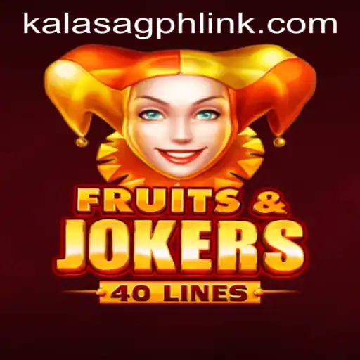Exploring FruitsAndJokers40: A Fun and Engaging Casino Game