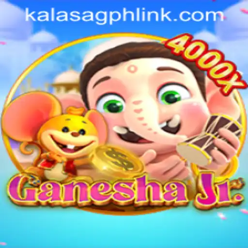 Discover GaneshaJr: A Unique Gaming Experience with KALASAGPH.COM