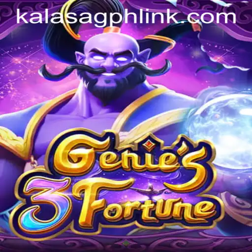 Exploring the Winning World of Genie3Fortune and KALASAGPH.COM