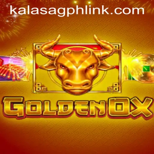 Exploring the Intriguing World of GoldenOx