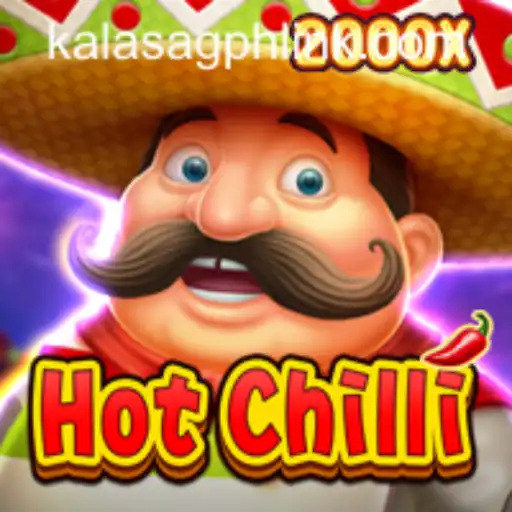 HotChilli: A Spicy Gaming Experience with KALASAGPH.COM
