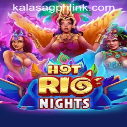 HotRioNights: An Immersive Gaming Experience with a Tropical Twist