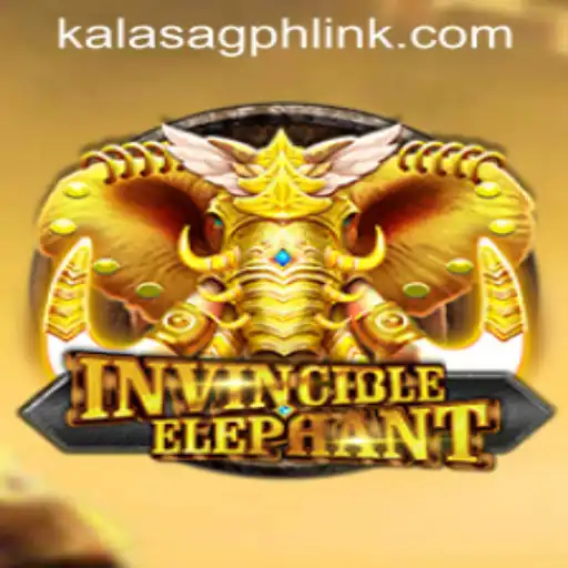 InvincibleElephant Game: Dive Into the Adventure with KALASAGPH.COM