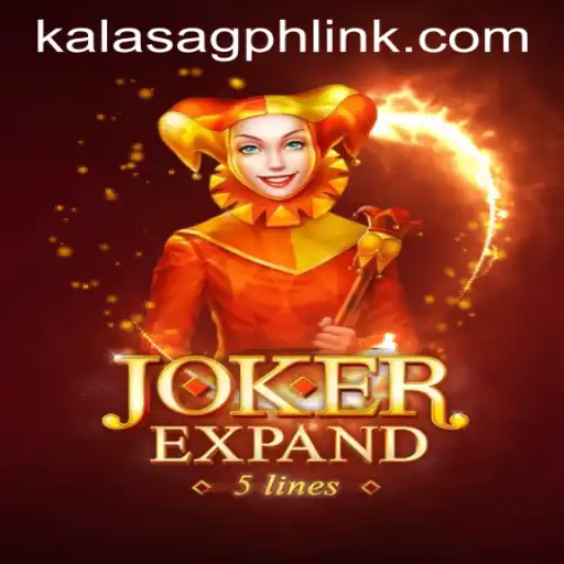Discovering JokerExpand: A Deep Dive into the Game Phenomenon