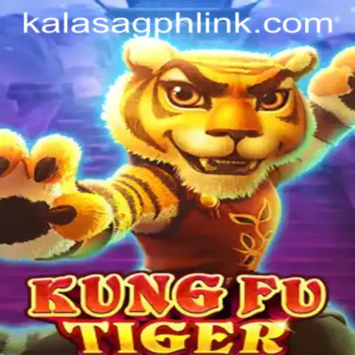 Unveiling the Mystical World of KungFuTiger