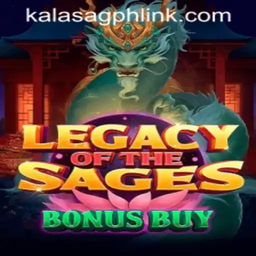 Legacy of the Sages Bonus Buy: A Deep Dive into the Game and its Exciting Features