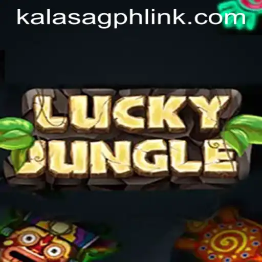 Exploring the Enchanting World of LuckyJungle: A Thrilling Adventure Awaits