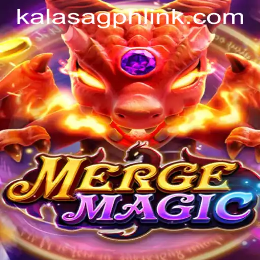 Explore the Mystical World of MergeMagic
