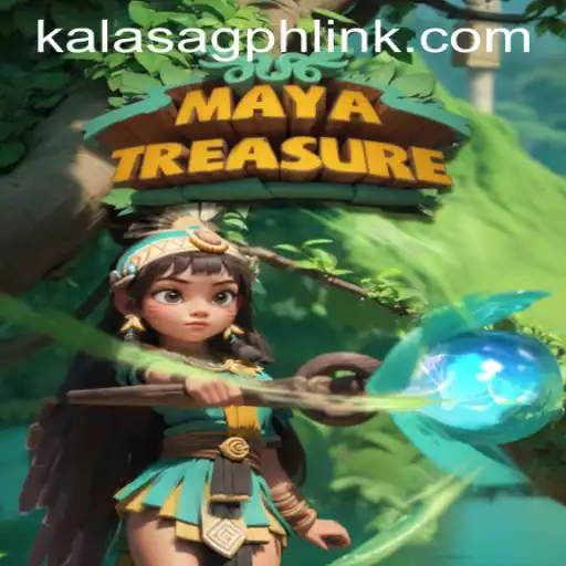 Explore the Exciting World of MayaTreasure: A Dynamic Gaming Experience