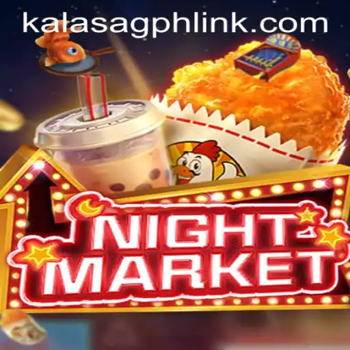 Exploring the Intricacies of NIGHTMARKET on KALASAGPH.COM