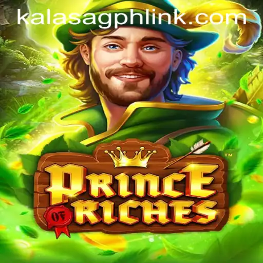 PrinceOfRiches: A Journey Through Strategy and Fortunes
