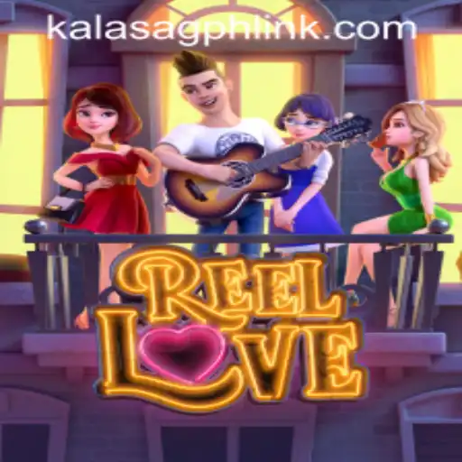ReelLove: A Thrilling Journey into Online Slot Entertainment