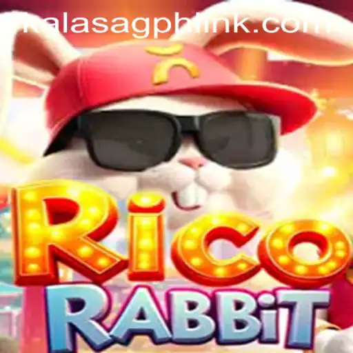 Explore the World of RicoRabbit: The Ultimate Gaming Experience