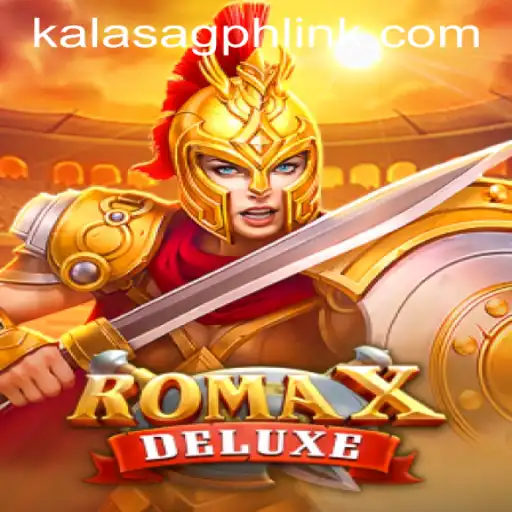 Exploring the World of RomaXDeluxe: A Modern Gaming Adventure