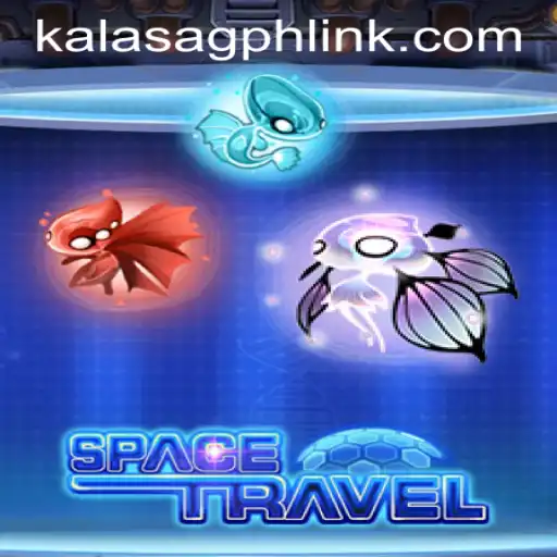 Discover SpaceTravel: A New Dimension in Gaming