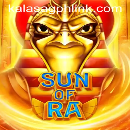 Exploring SunofRa: An Intriguing Adventure Game by KALASAGPH.COM