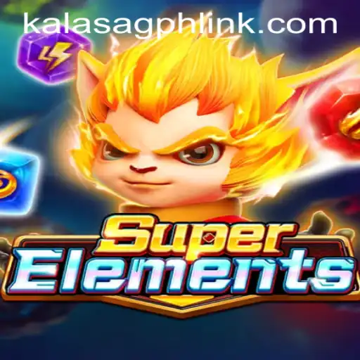 Explore the Fascinating World of SuperElements: The Latest Gaming Sensation