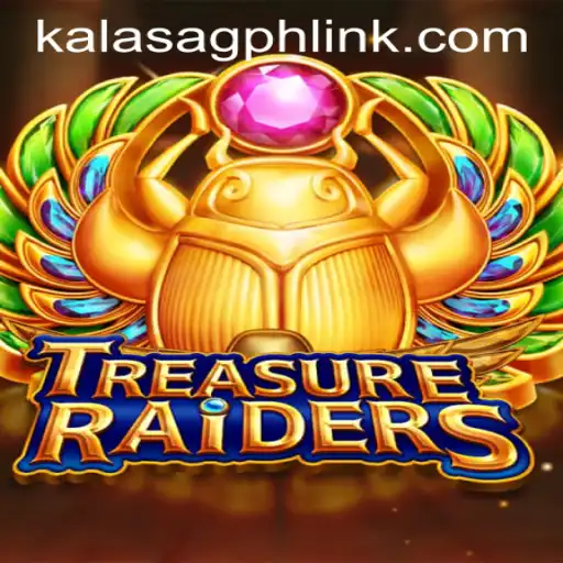 TREASURERAIDERS: Unveiling the Thrill of Adventure in the World of Gaming