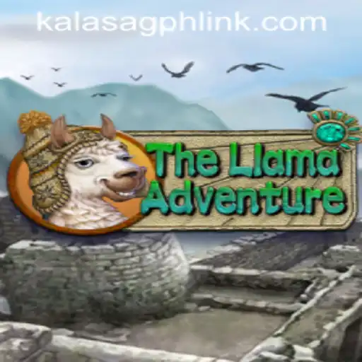 TheLlamaAdventure: An Immersive Journey With KALASAGPH.COM