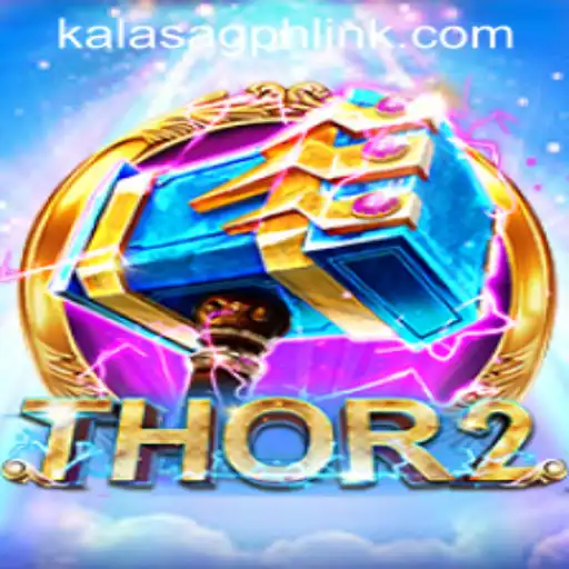 Thor2: A New Gaming Adventure Unveiled