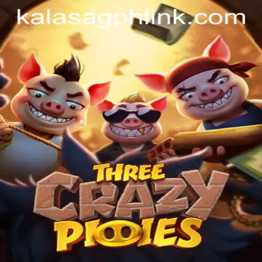 ThreeCrazyPiggies: A Lively New Adventure in Mobile Gaming