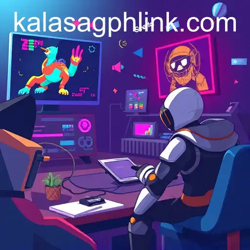 VIP Service ​KALASAGPH.COM - 24/7 Support and Exclusive Benefits