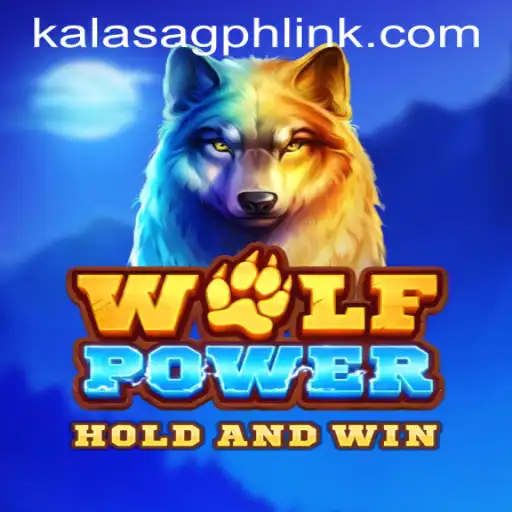 Enter the World of Adventure with WolfPower and KALASAGPH.COM